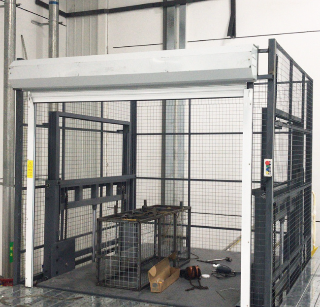 营根镇升降平台选型常见问题及解决方案