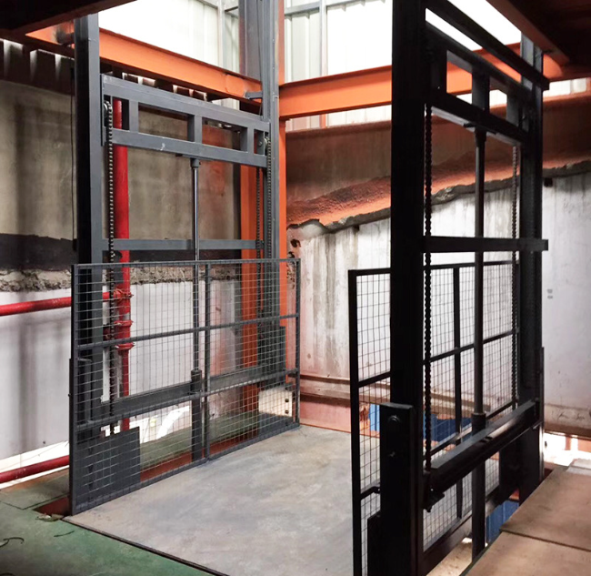 营根镇升降平台维护保养常见问题及规范流程