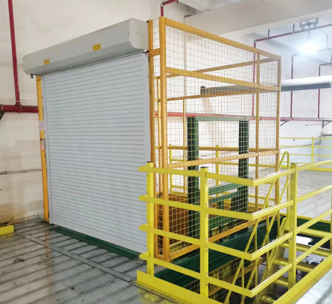 营根镇升降平台安全使用常见问题及注意事项